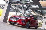 Hyundai IONIQ plug-in 2019 года (WW)